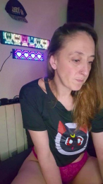 Xaviymara webcam model stream image