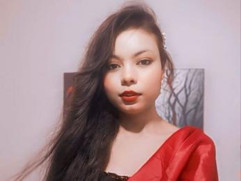 MargaritaStark webcam model stream image