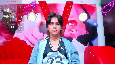 alex_474 webcam model stream image