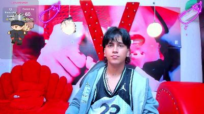 alex_474 webcam model stream image