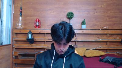 alex_474 webcam model stream image