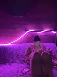 FoxStudioSex webcam model stream image