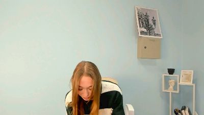 AnnMagni webcam model stream image