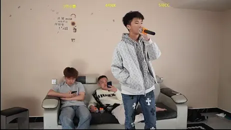 zc002 webcam model stream image