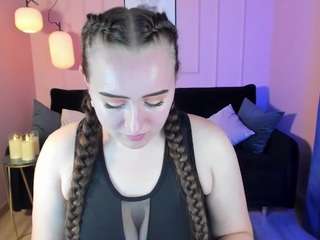 rebeccamild webcam model stream image