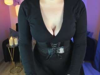 rebeccamild webcam model stream image