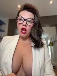 CarlaConnorTV webcam model stream image