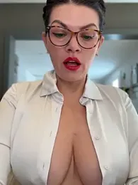 CarlaConnorTV webcam model stream image