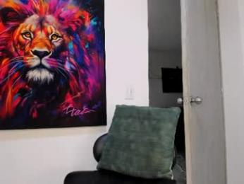 _pantera_09 webcam model stream image