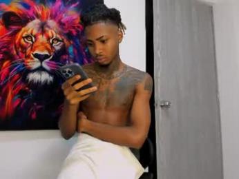 _pantera_09 webcam chaturbate model stream image