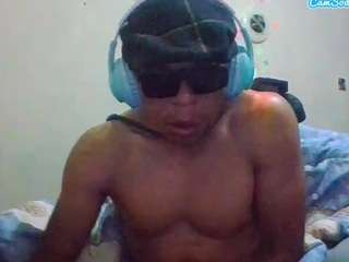 lonewolf9996 webcam model stream image