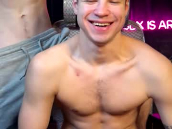 marcus_paradise webcam chaturbate model stream image