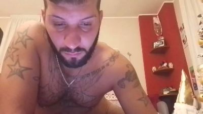 zio__paperone webcam model stream image