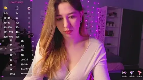 rebeccacameron webcam model stream image