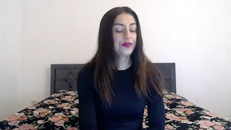 Stella_John webcam model stream image