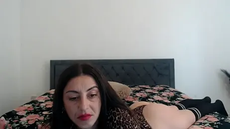 Stella_John webcam model stream image