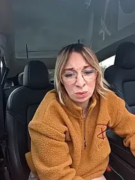 Giuliana_baby webcam model stream image