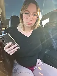 Giuliana_baby webcam model stream image