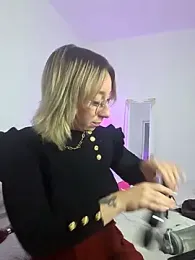 Giuliana_baby webcam model stream image