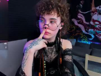 dizer_clop webcam model stream image