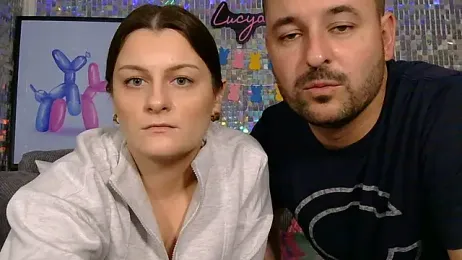 caraandcole webcam model stream image