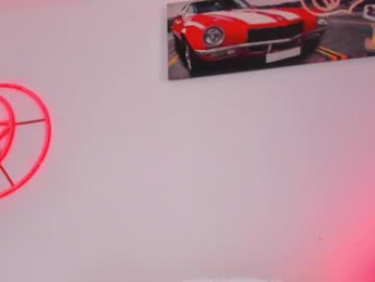 allexserrano webcam model stream image