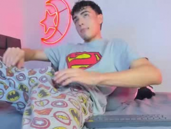 allexserrano webcam model stream image