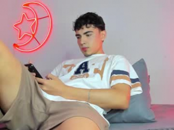 allexserrano webcam model stream image