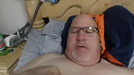 Bigbear0563 webcam model stream image