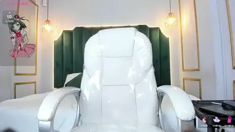 JuliethaMorgan webcam model stream image