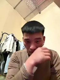 sanu551 webcam model stream image