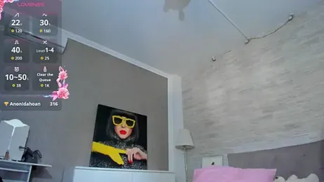 Alessa_Burns webcam model stream image