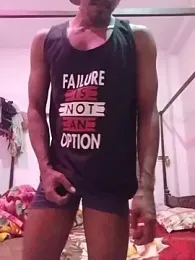 Binny91 webcam model stream image