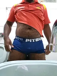 Negodabenga webcam model stream image