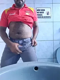 Negodabenga webcam model stream image