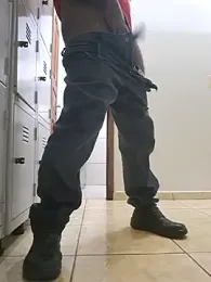 Negodabenga webcam model stream image