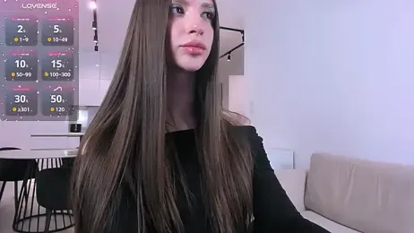 khloeforever webcam model stream image