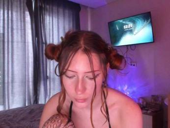 EmmieZeus webcam bongacams model stream image