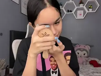 lelasohna webcam model stream image