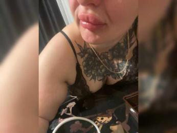 Amino4ka-mar webcam model stream image