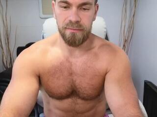 Nick Soul webcam model stream image