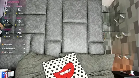 Corina_Taylor_ webcam model stream image