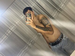 Tomas Coper webcam model stream image