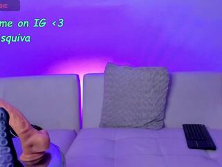 Tomas Coper webcam flirt4free model stream image