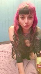 gatitajavilunn webcam model stream image