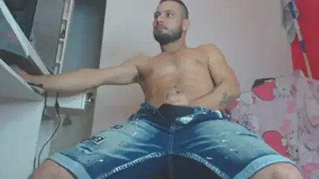 body_x29 webcam model stream image