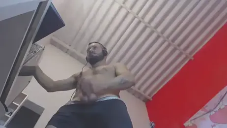 body_x29 webcam model stream image