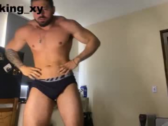 lucasfit24 webcam model stream image