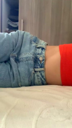 Carohot69 webcam model stream image