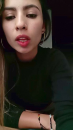 Carohot69 webcam model stream image